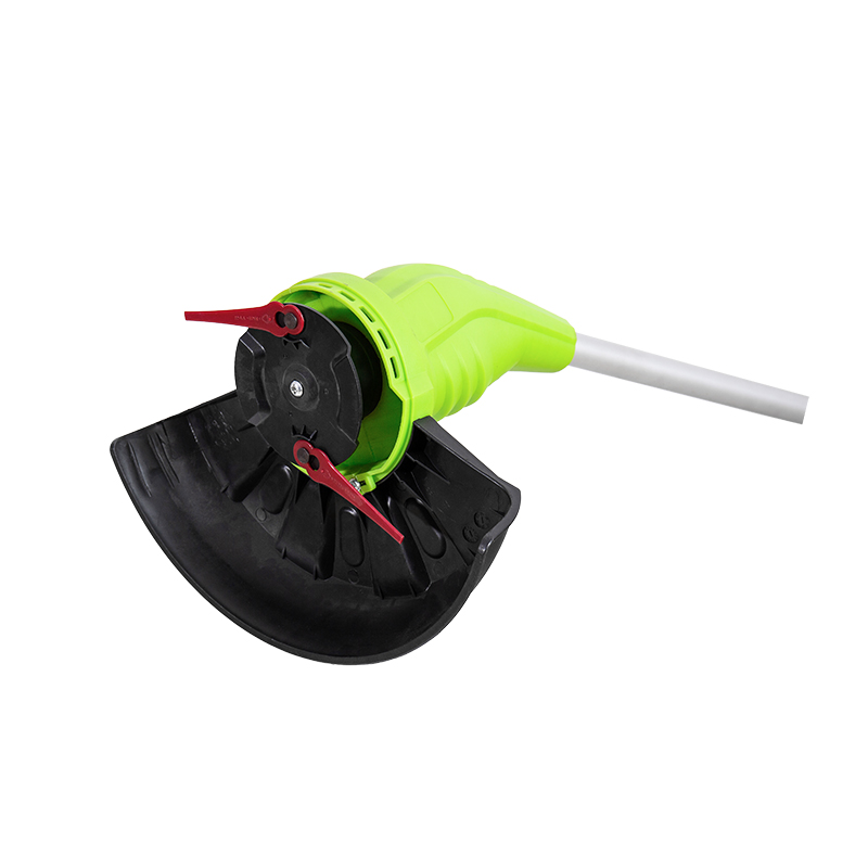 GT1707 Aparador de corda sem fio removível Edger Aparador de grama alimentado por bateria