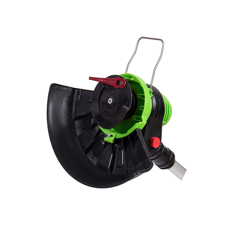 GT1701 Aparador de corda para ervas daninhas 20V 25CM Aparador de grama sem fio com bateria e carregador