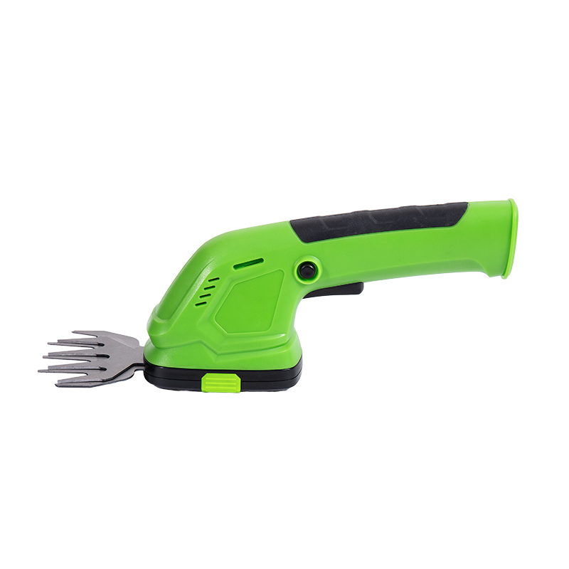 MHT-3.6LTD Tesoura de jardim 3.6V Cortador de sebes sem fio Cortador de sebes