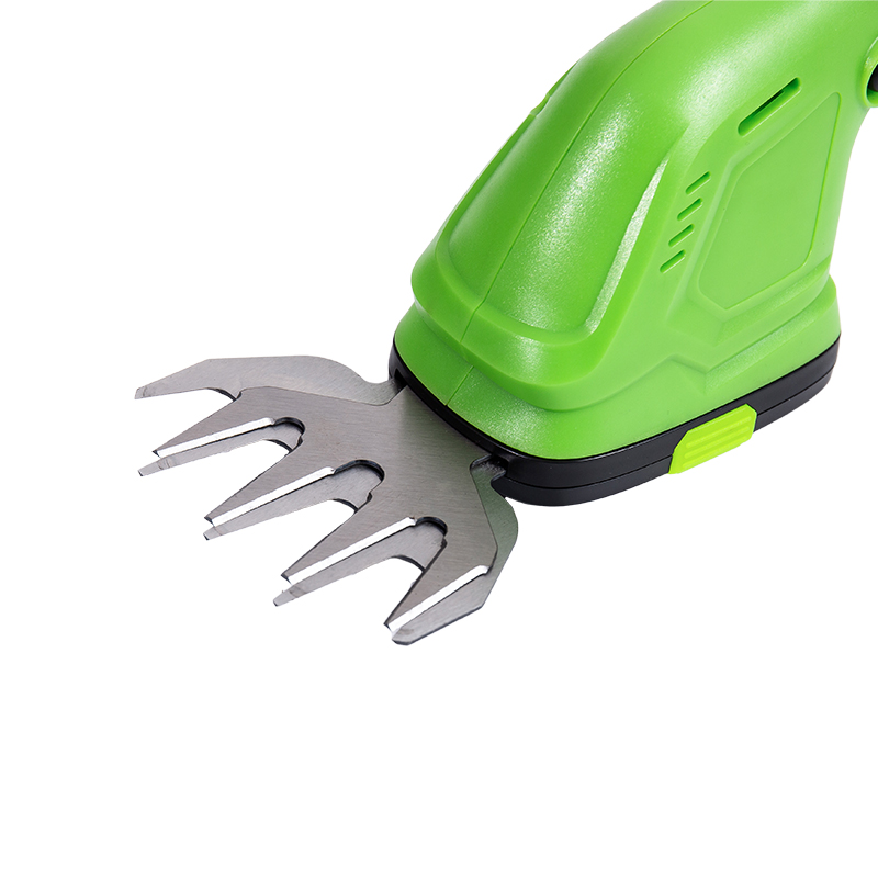 MHT-3.6LTD Tesoura de jardim 3.6V Cortador de sebes sem fio Cortador de sebes