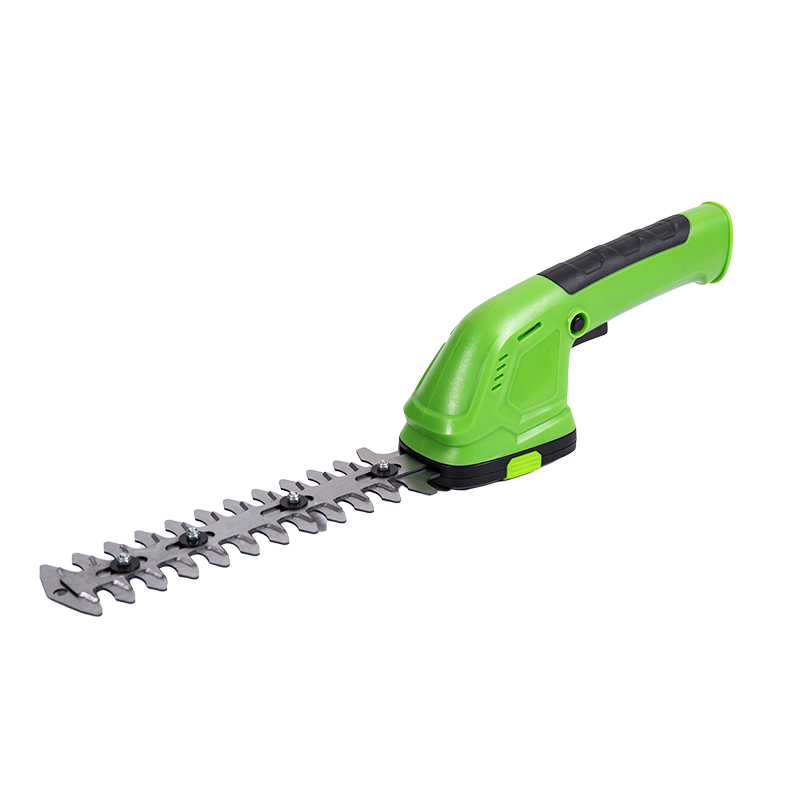 MHT-3.6LTD Tesoura de jardim 3.6V Cortador de sebes sem fio Cortador de sebes