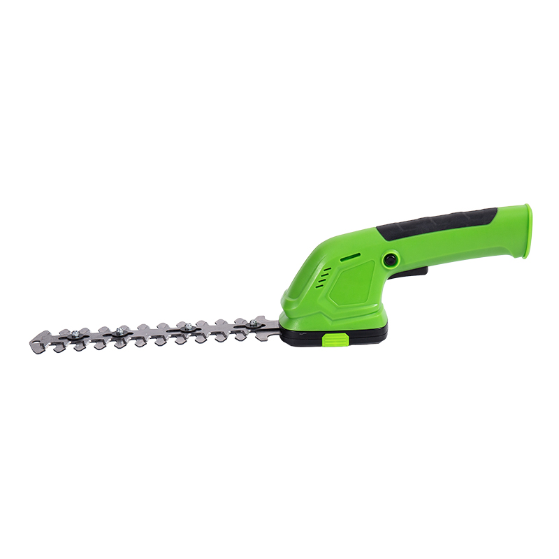 MHT-3.6LTD Tesoura de jardim 3.6V Cortador de sebes sem fio Cortador de sebes