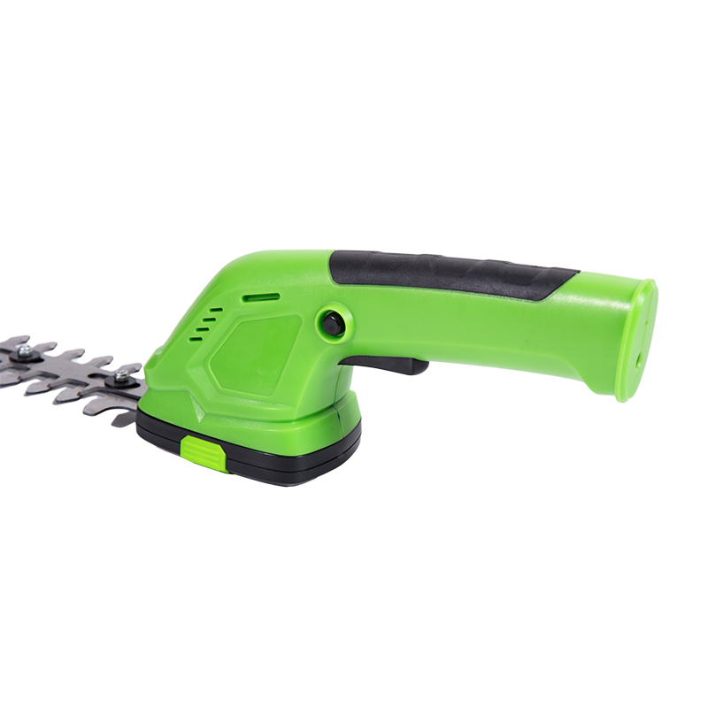 MHT-3.6LTD Tesoura de jardim 3.6V Cortador de sebes sem fio Cortador de sebes