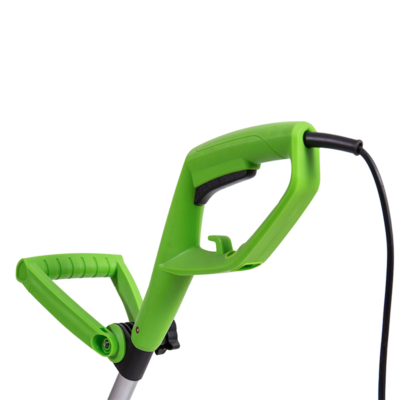 GT1706C Aparador de grama portátil para cuidados com o gramado doméstico de 350 W